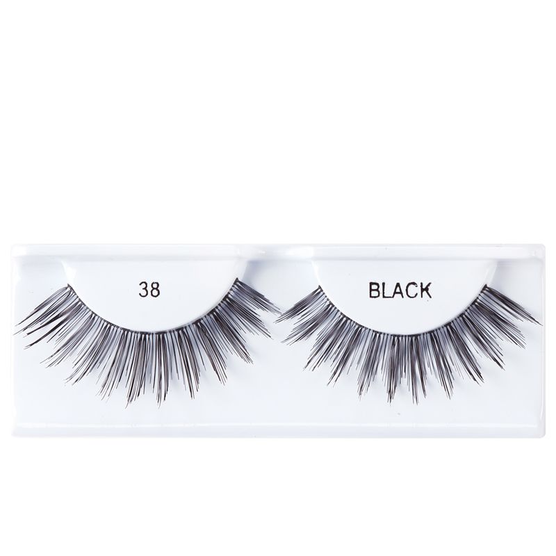 CALA - Premium Natural Glamour Lashes 038