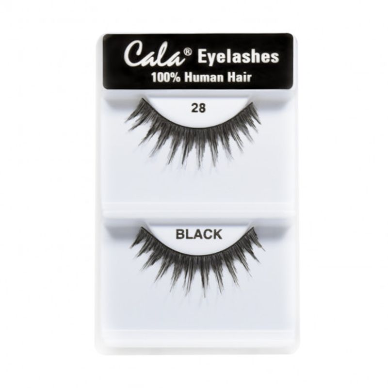CALA - Premium Natural Glamour Lashes 028