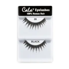 CALA - Premium Natural Glamour Lashes 028