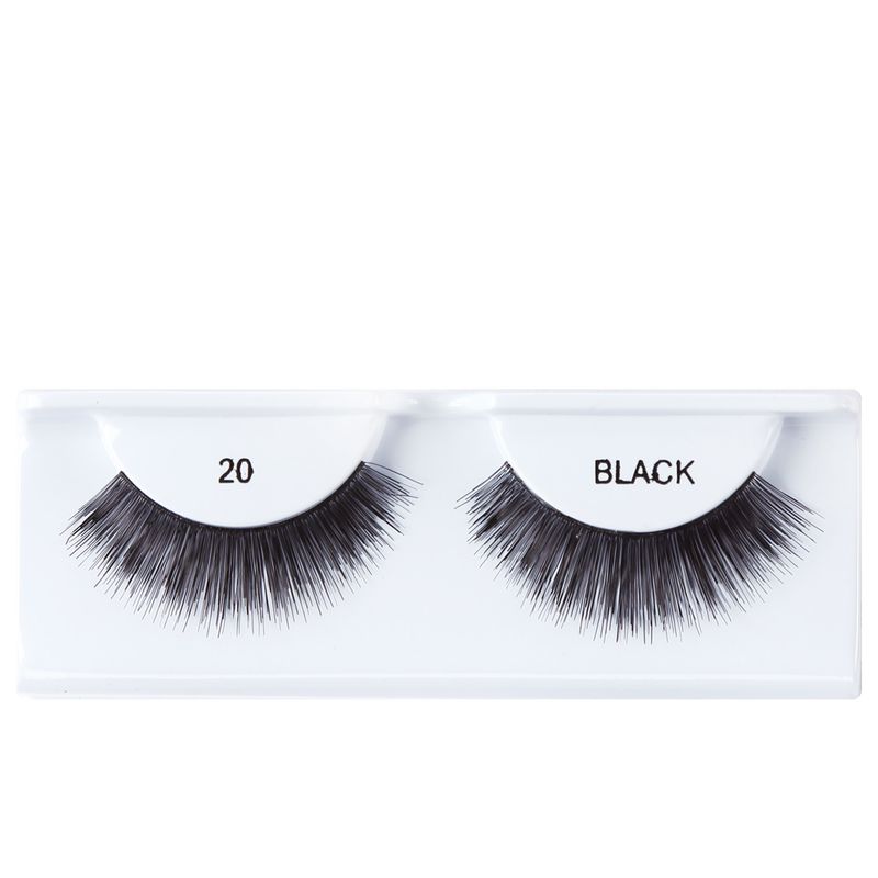 CALA - Premium Natural Glamour Lashes 020