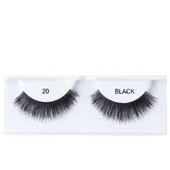 CALA - Premium Natural Glamour Lashes 020