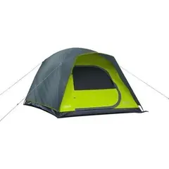 COLEMAN - Carpa 4 Personas Amazonia