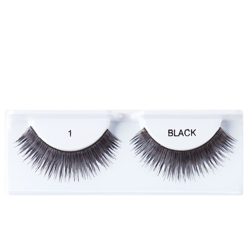 CALA - Premium Natural Glamour Lashes 001