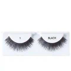 CALA - Premium Natural Glamour Lashes 001