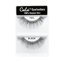 CALA - Premium Natural Glamour Lashes 747 L
