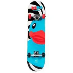 REDO - Tabla De Skateboard RJ Champion Pop 7.825