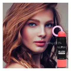 DOLCE BELLA - Rubor En Barra de alta pigmentación Blush Stick