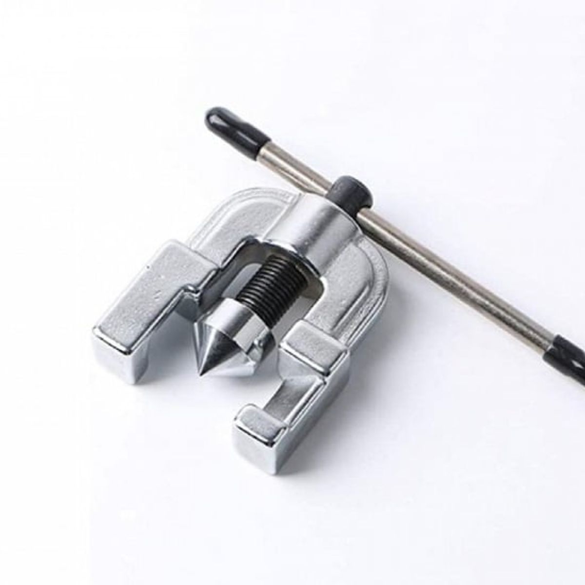 GENERICO - MALETA HERRAMIENTAS CLIMATIZACION BOX KIT TOOL COMPLETE LT226