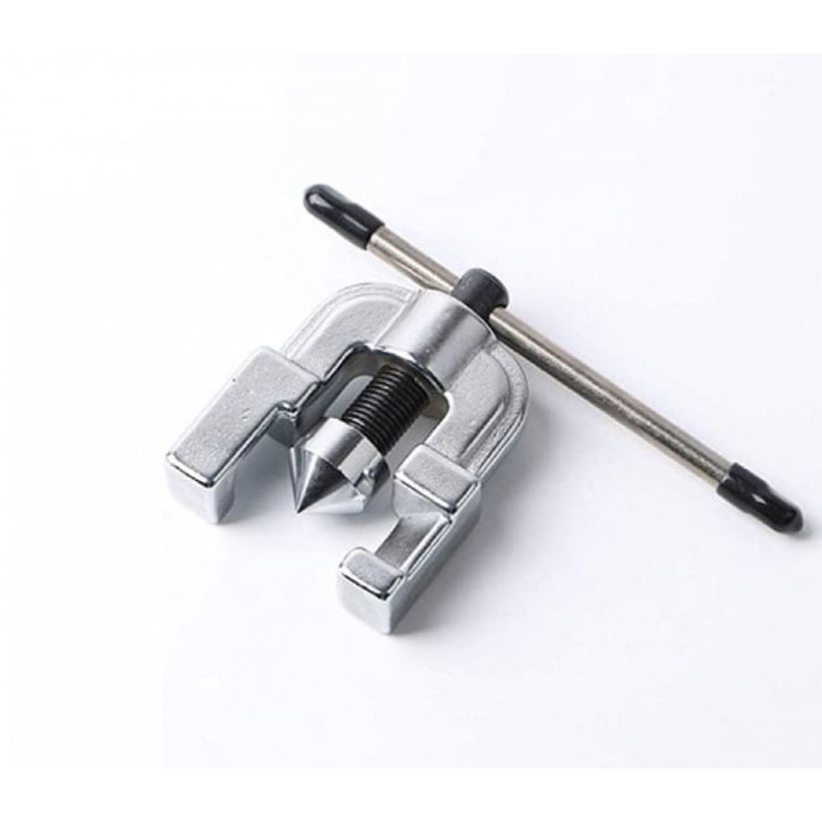 GENERICO - MALETA HERRAMIENTAS CLIMATIZACION BOX KIT TOOL COMPLETE LT226