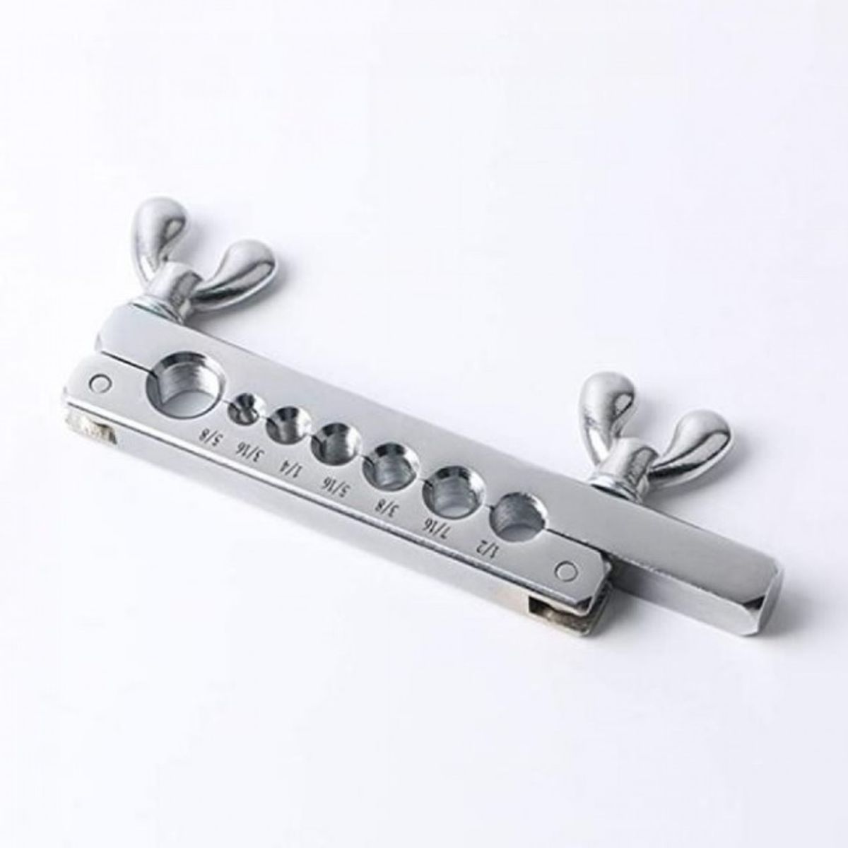 GENERICO - MALETA HERRAMIENTAS CLIMATIZACION BOX KIT TOOL COMPLETE LT226