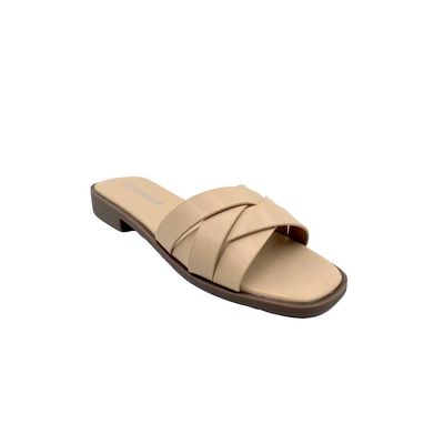 Imagen 2 del producto Sandalia Mujer Beige