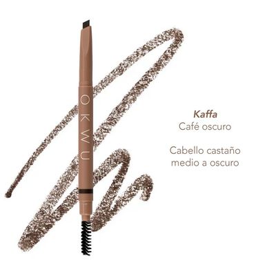 Imagen 2 del producto Lápiz de cejas - Dune Eyebrow Pencil - Kaffa