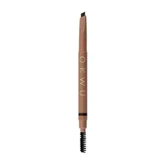 OKWU - Lápiz de cejas - Dune Eyebrow Pencil - Kaffa