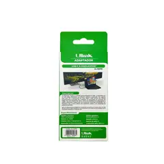 ULINK - Cable USB C a Displayport 4K 60Hz mod UL-CDP18