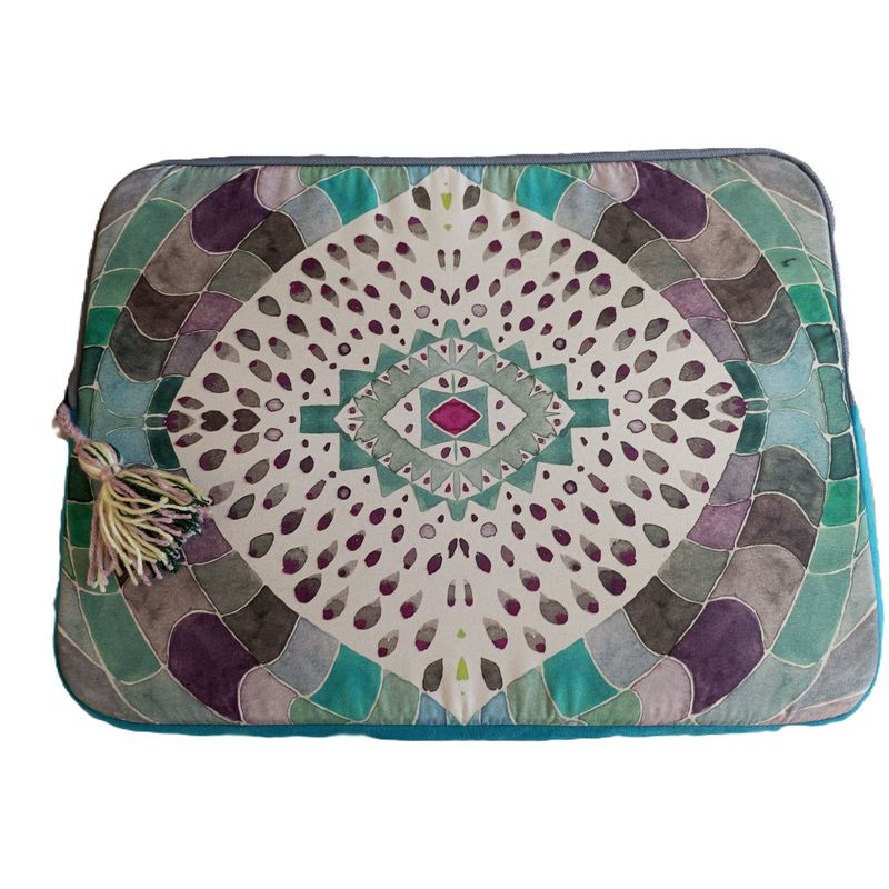 DIVINO TEXTIL - PORTA NOTEBOOK DIVINO TEXTIL 18 PULGADAS