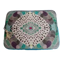 DIVINO TEXTIL - PORTA NOTEBOOK 18 PULGADAS
