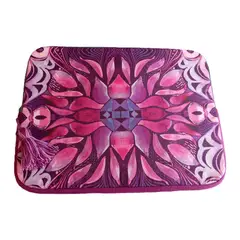 DIVINO TEXTIL - PORTA NOTEBOOK 18 PULGADAS