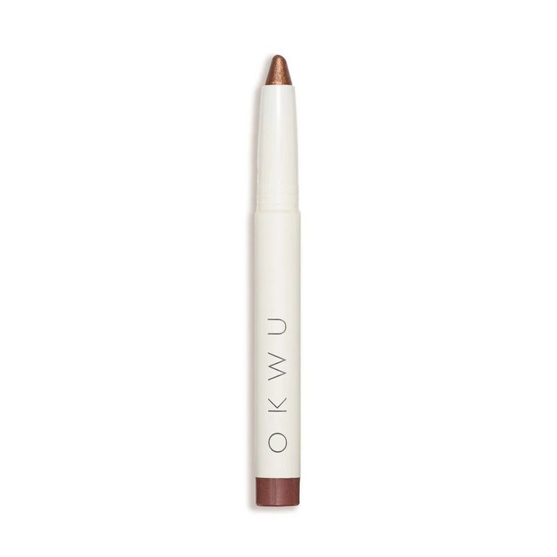 OKWU - Lápiz sombra en gel OKWU - Gel Eyeshadow Stick - Kaffa Glaze