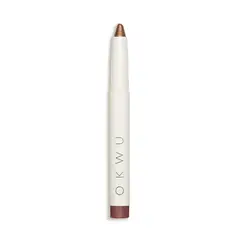 OKWU - Lápiz sombra en gel - Gel Eyeshadow Stick - Kaffa Glaze