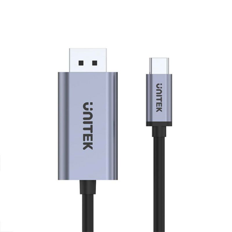UNITEK - Cable USB C a Display port 8K V14 60hz mod V1423C