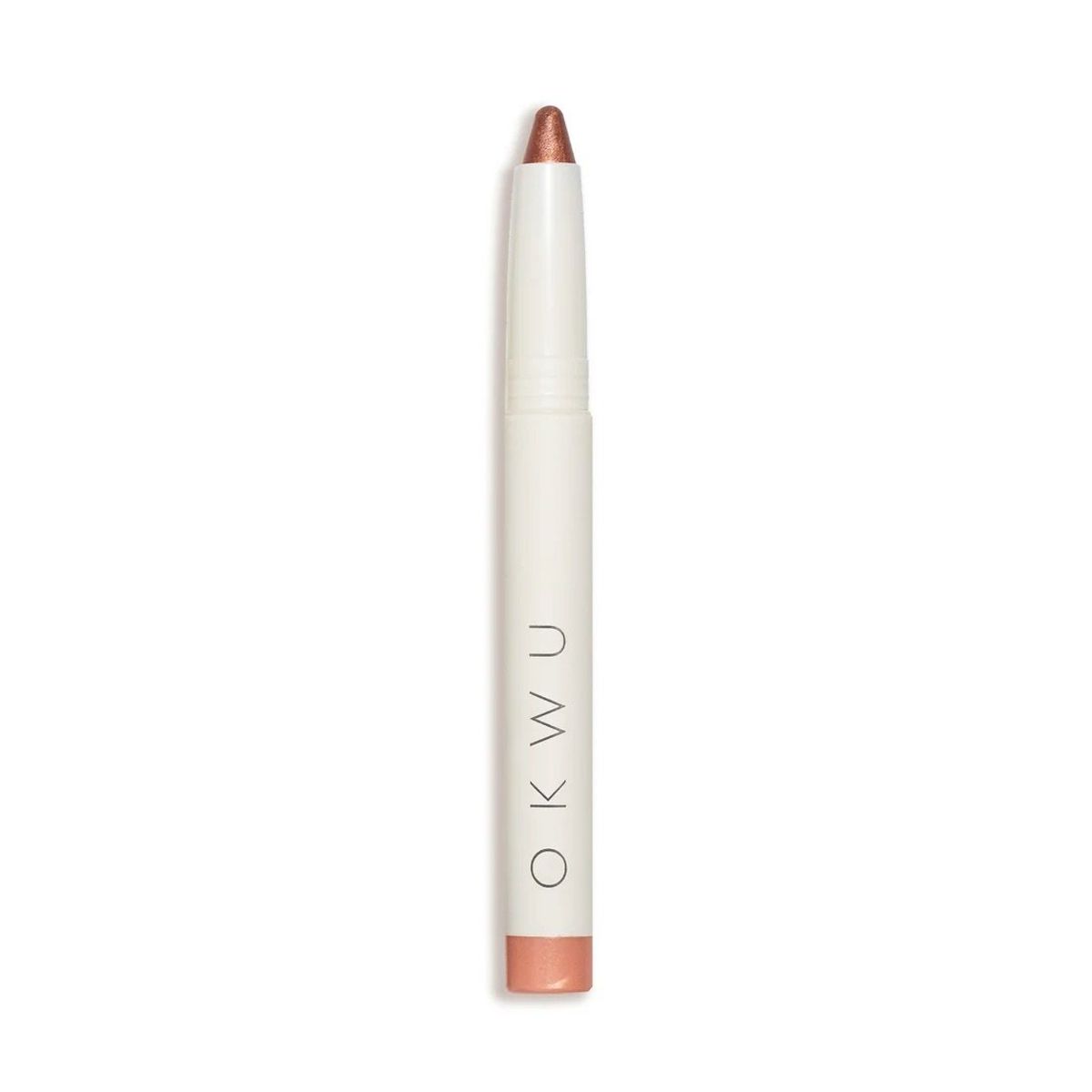 OKWU - Lápiz sombra en gel OKWU - Gel Eyeshadow Stick - Cora Gold