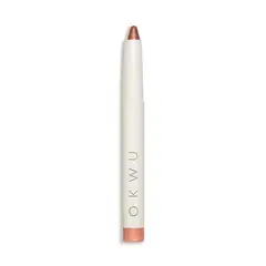 OKWU - Lápiz sombra en gel - Gel Eyeshadow Stick - Cora Gold