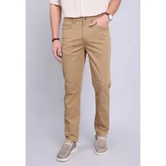 GUY LAROCHE - Pantalon Five Pocket Spandex