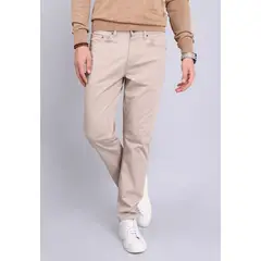 GUY LAROCHE - Pantalon Five Pocket Spandex