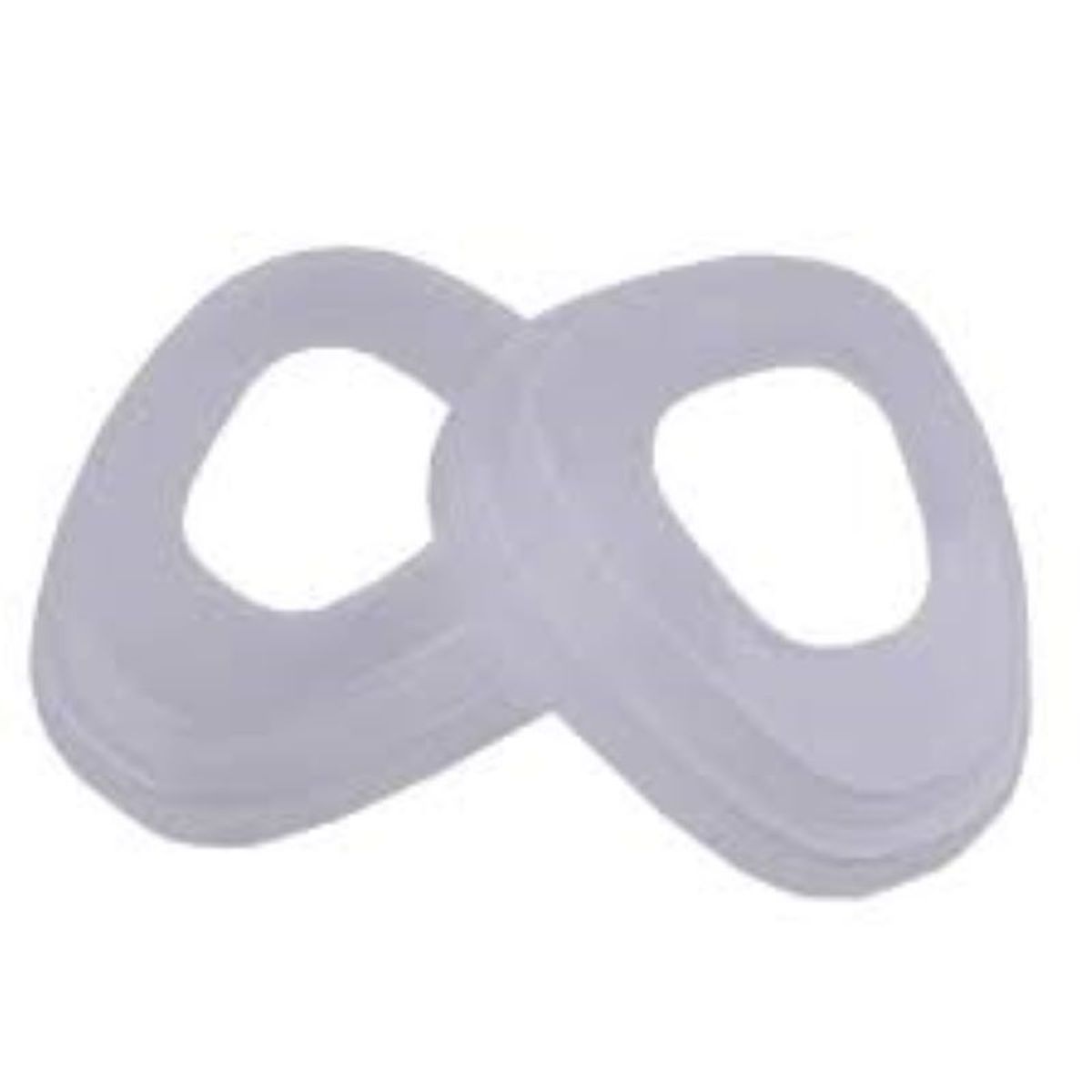 METALFER - Retenedor De Filtro Para Respirador 6025601