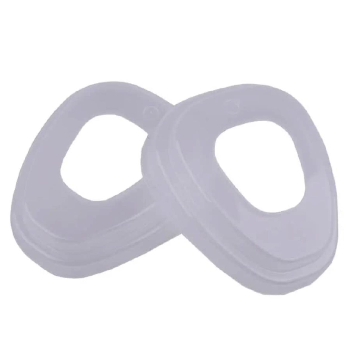 METALFER - Retenedor De Filtro Para Respirador 6025601