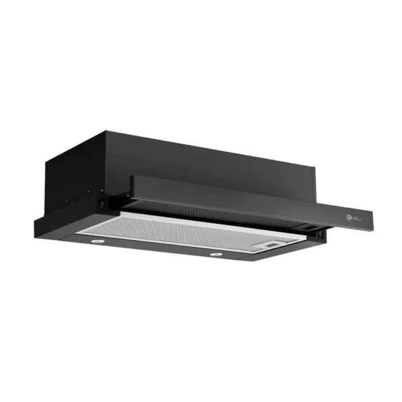 KUBLI - Campana Kubli Neu Slider black