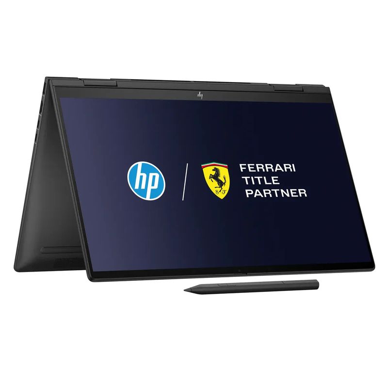 HP - Notebook HP Envy x360 15-fh0008la AMD Ryzen 7 16GB RAM 1TB SSD