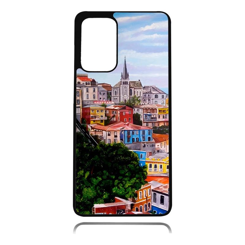 GENERICO - Carcasa para REDMI 13C 5G Diseño Paisaje 1