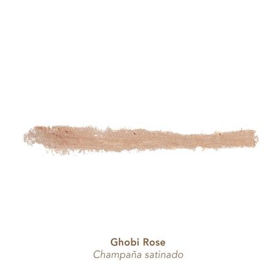 Imagen 2 del producto Lápiz sombra en gel - Gel Eyeshadow Stick - Ghobi Rose