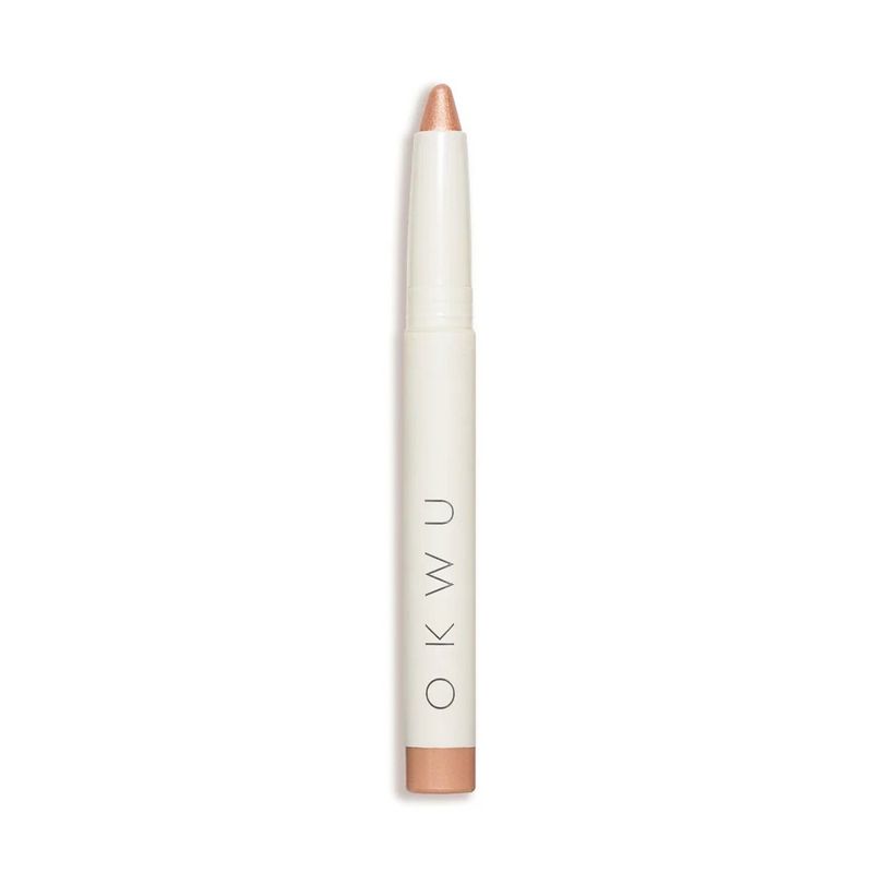 OKWU - Lápiz sombra en gel OKWU - Gel Eyeshadow Stick - Ghobi Rose