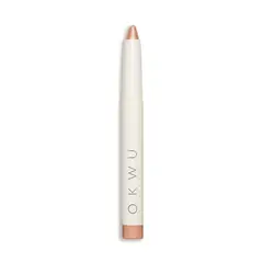 OKWU - Lápiz sombra en gel - Gel Eyeshadow Stick - Ghobi Rose