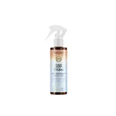 INOAR - Spray Texturizador Liso Con Ondas 200ml