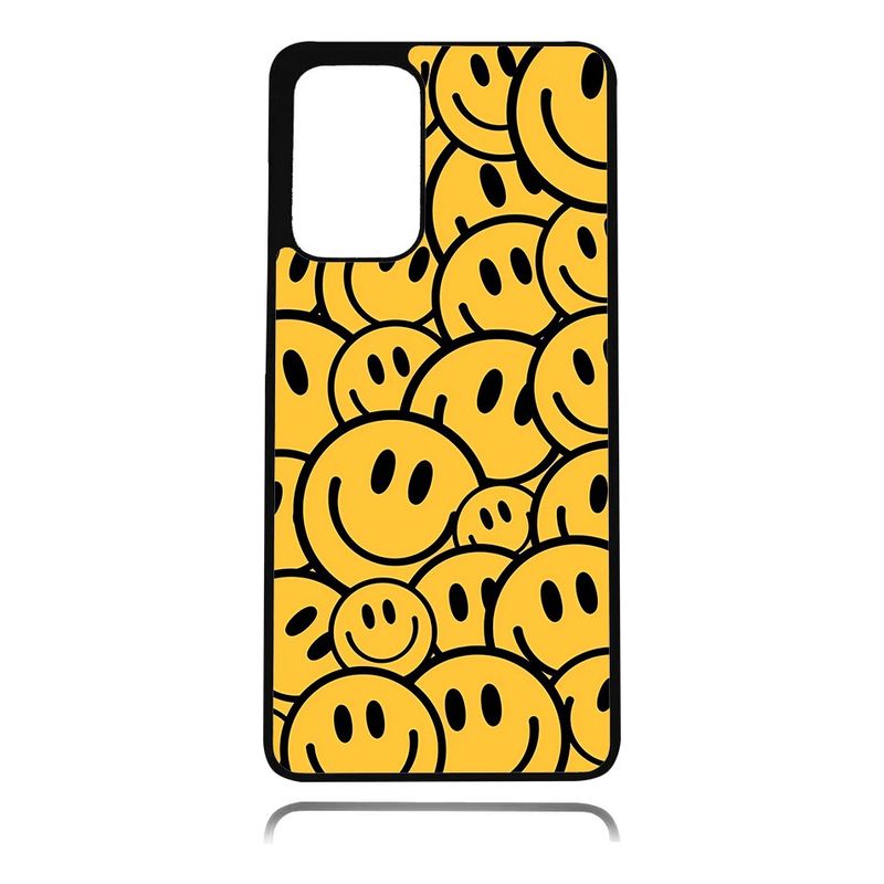 GENERICO - Carcasa para REDMI 13C 5G Diseño Emoji 1