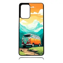 GENERICO - Carcasa para REDMI 13C 5G Diseño Auto 3