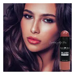 DOLCE BELLA - Rubor En Barra de alta pigmentación Blush Stick