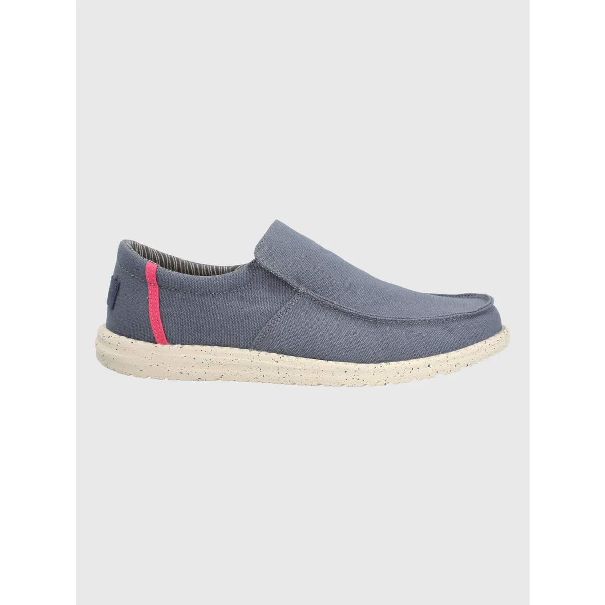 HUSH PUPPIES - Zapatilla Celeste Hombre Gordon HUSH PUPPIES