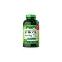 OMEGA 3 FISH OIL 2000MG 250 CAPS -