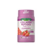 GOMITAS DE COLÁGENO TIPO 1 Y 3 - 60 GOMITAS -