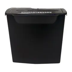 REXEL - Trituradora Momentum S202 Tira 6mm P2 5 Hojas 9L