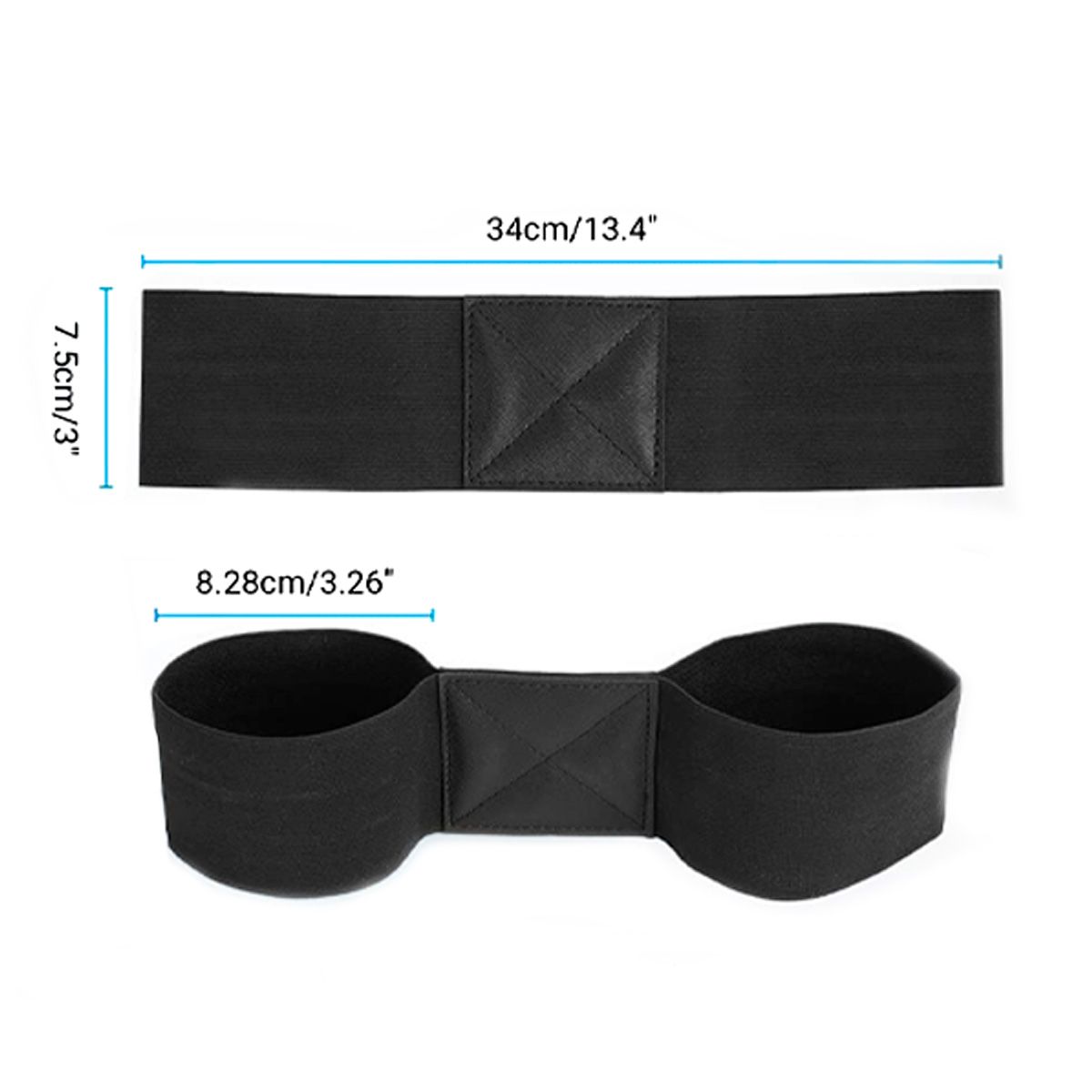 SDFIT - Entrenador De Golf Postural