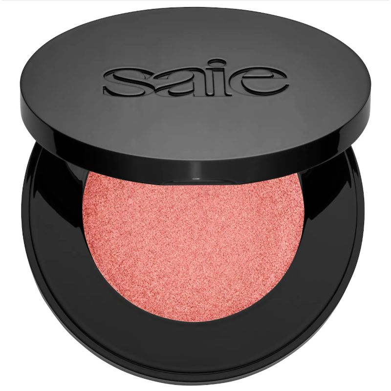 SAIE - Rubor Iluminador en Crema Saie Mauveglow Refill 58 gr