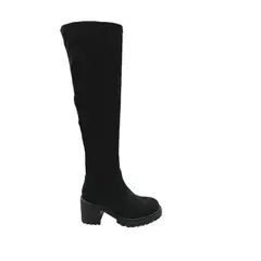 TODOPIEL - Bota Mujer Negro