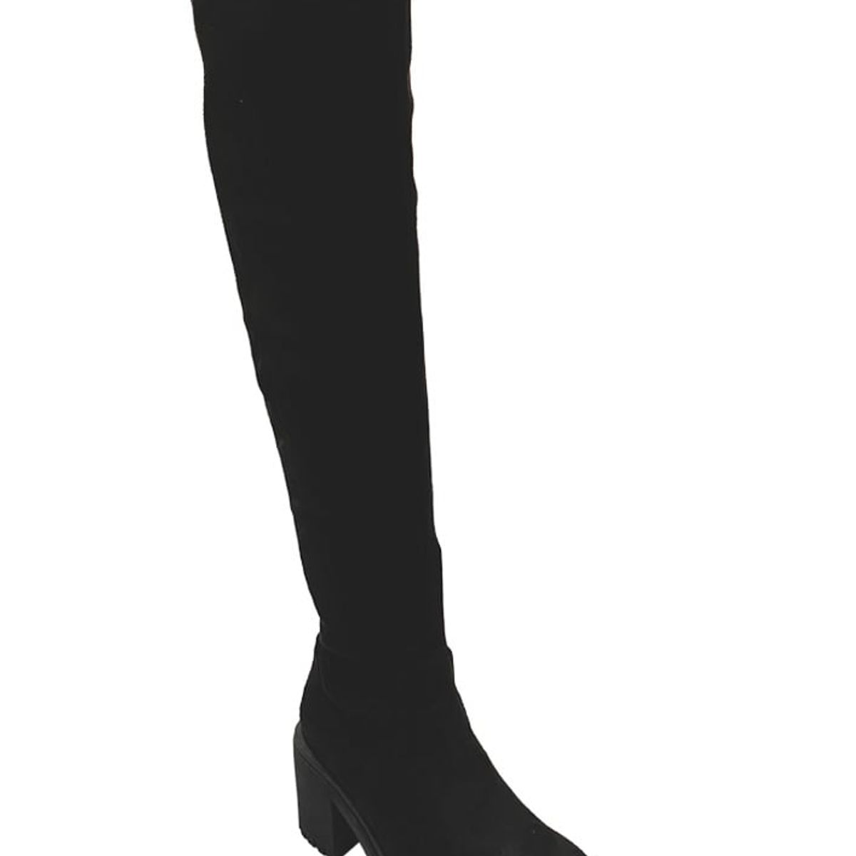 TODOPIEL - Bota Mujer Negro Todopiel