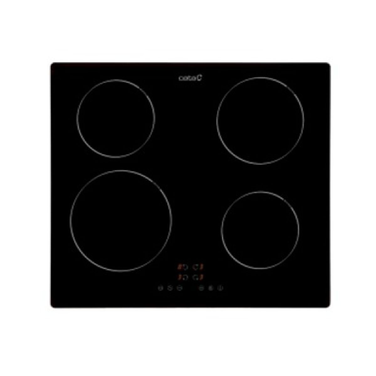 CATA - Encimera Vitro inducción I6104 BK