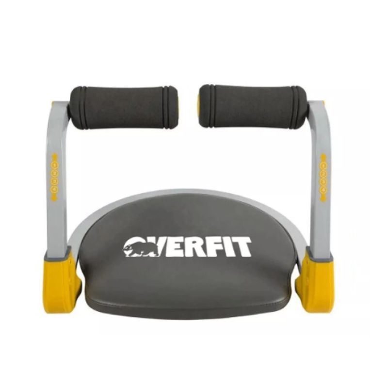 GENERICO - Máquina Para Abdominales Overfit Ejercicio Multifuncional